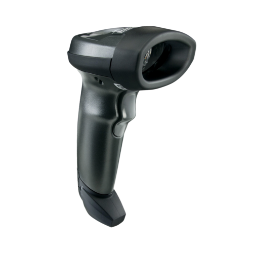 Barcode Scanner